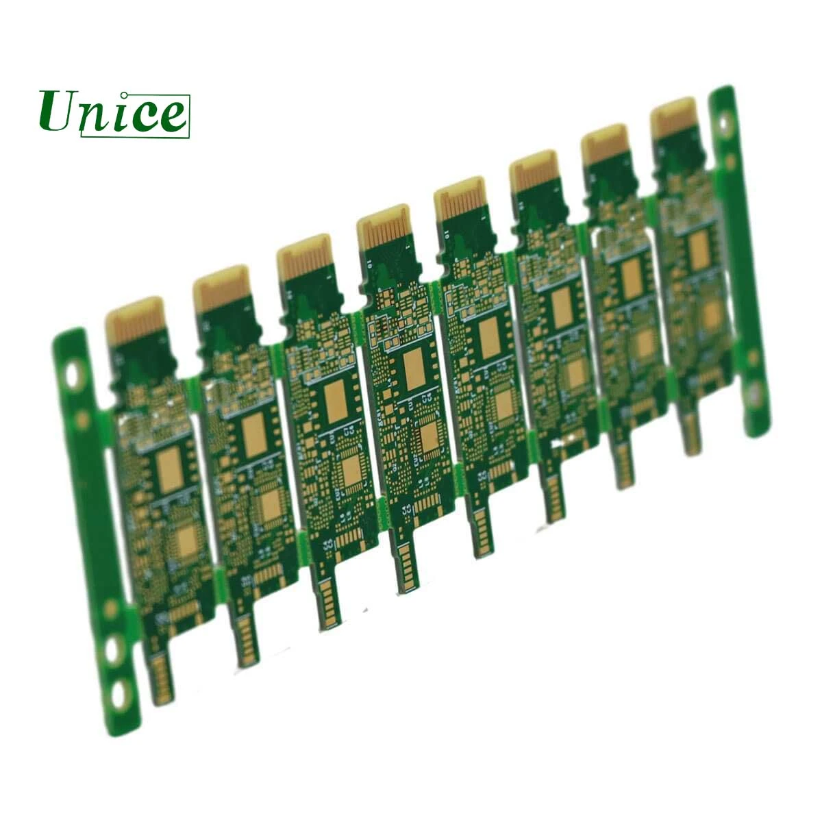 RF Antenna PCB 28