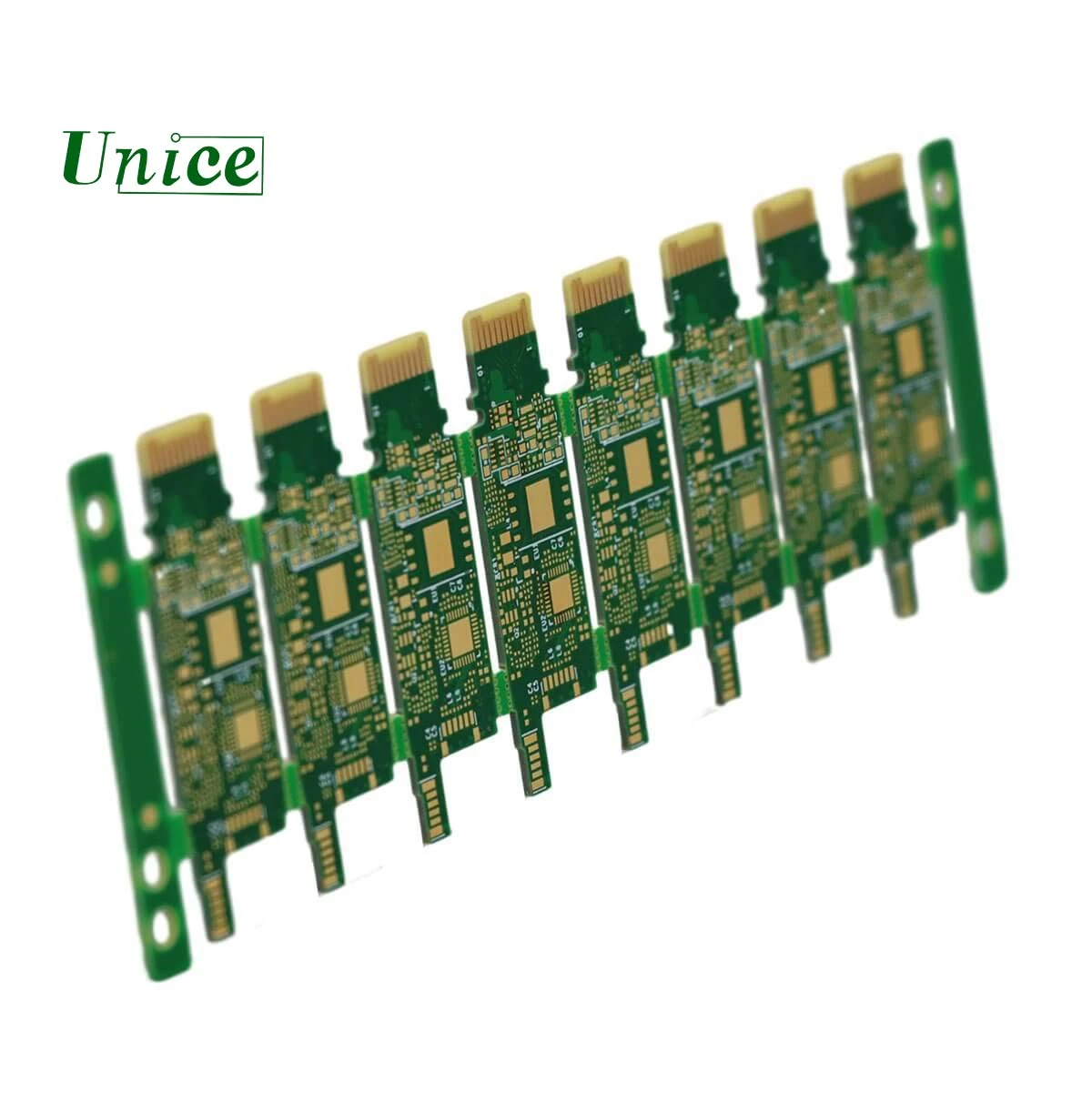 RF Antenna PCB 28