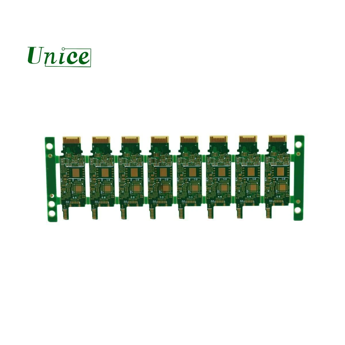 RF Antenna PCB 28