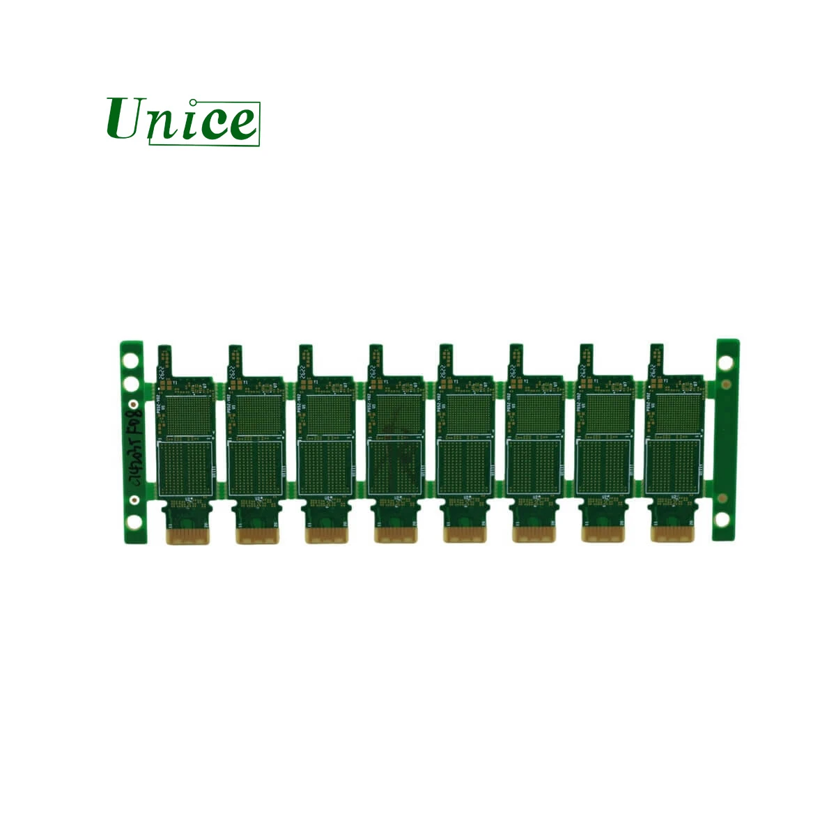 RF Antenna PCB 28