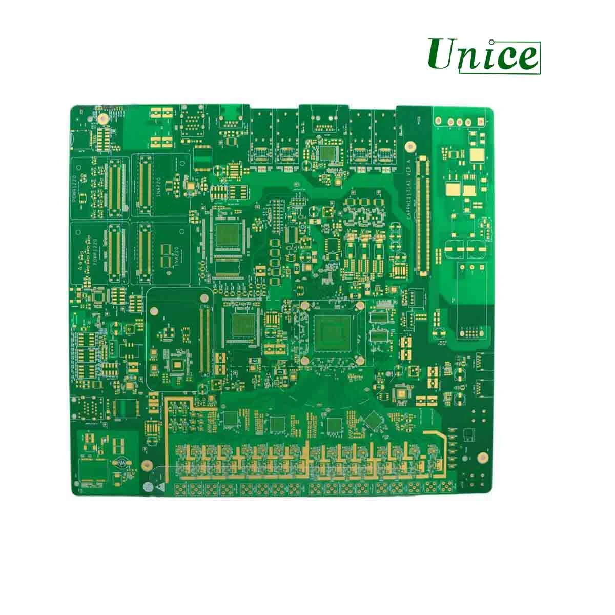 RF Antenna PCB 03