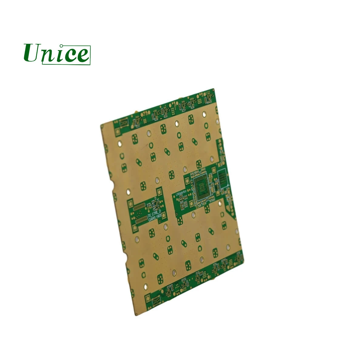 RF Antenna PCB 30
