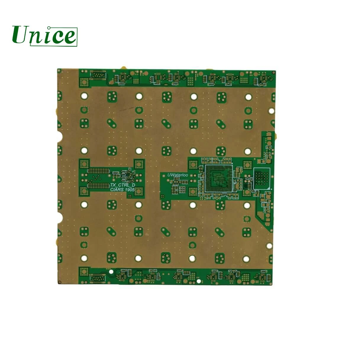 RF Antenna PCB 30
