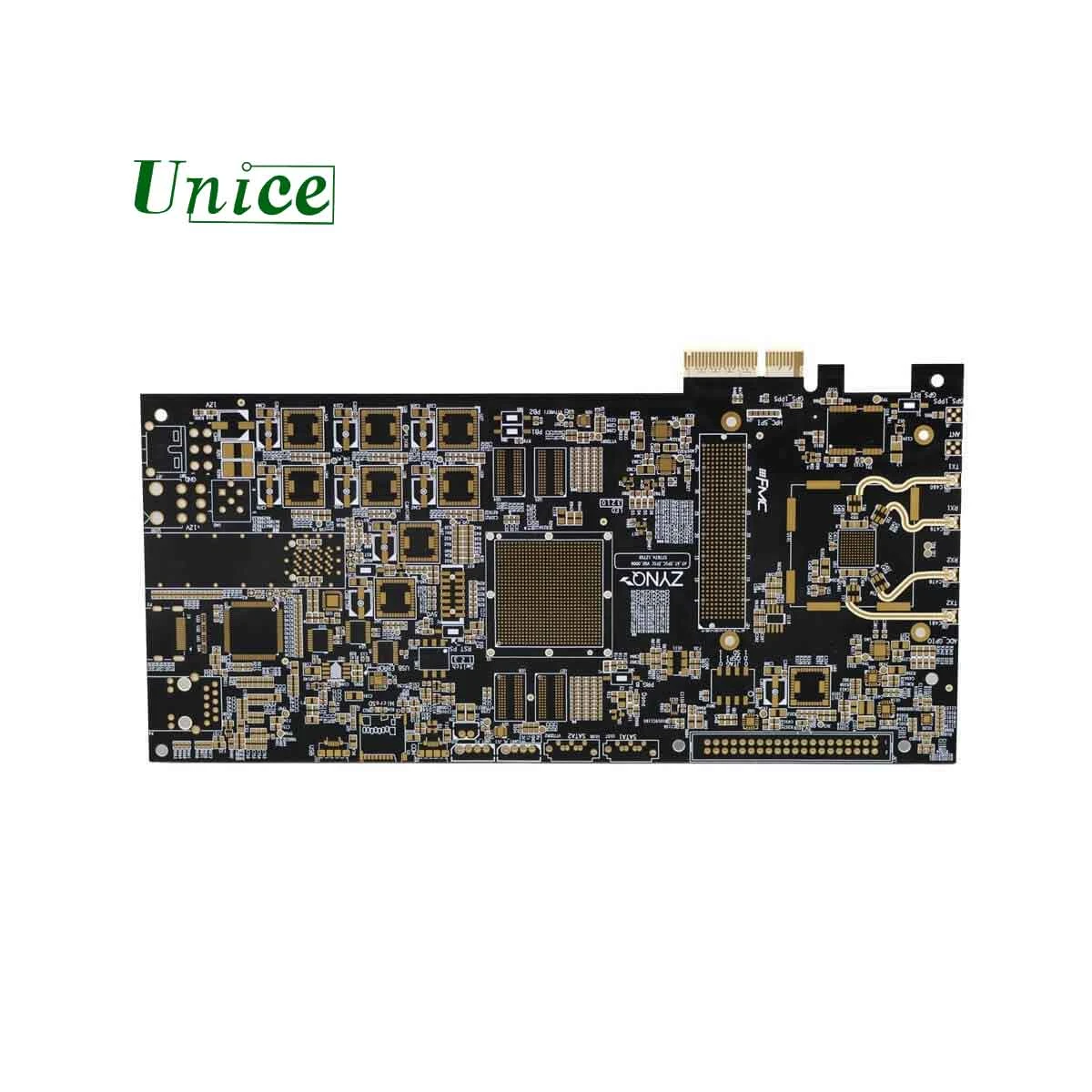 RF Antenna PCB 32