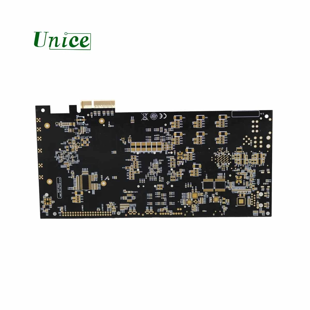 RF Antenna PCB 32
