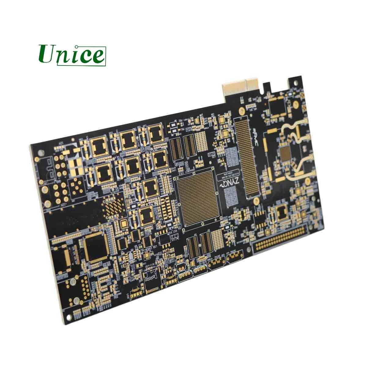 RF Antenna PCB 32