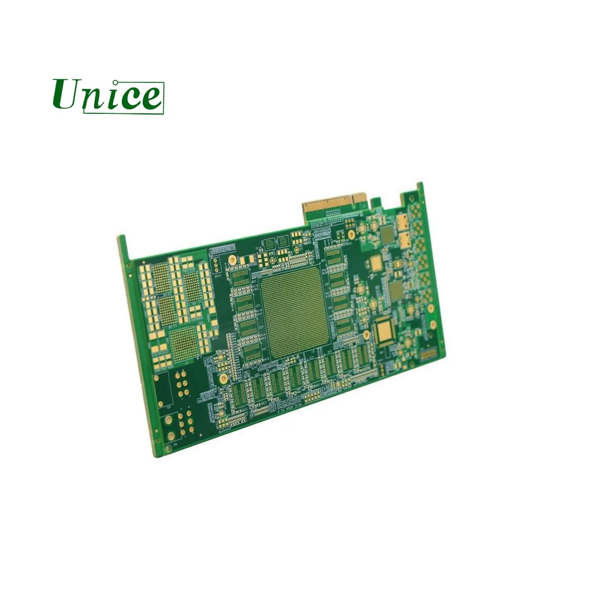 RF Antenna PCB 33