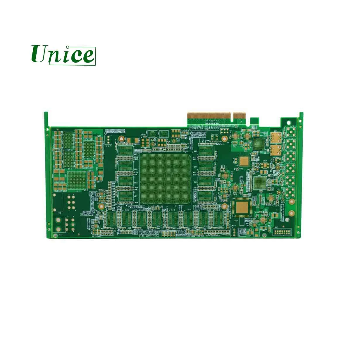 RF Antenna PCB 33