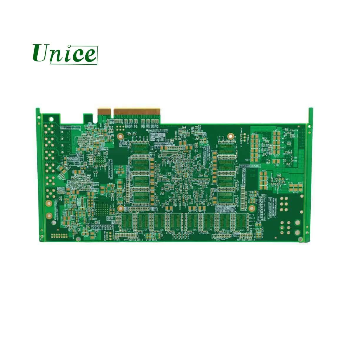 RF Antenna PCB 33