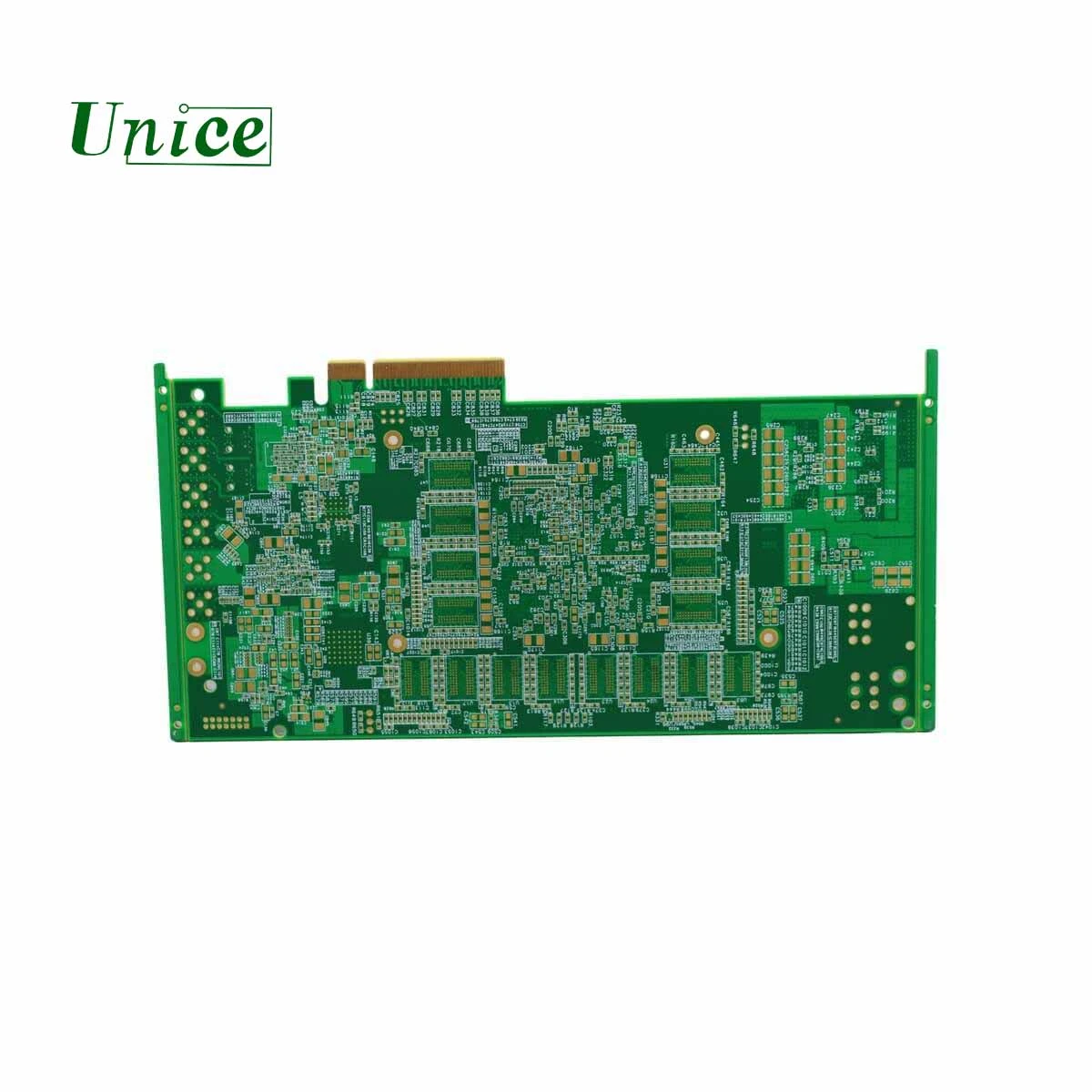 RF Antenna PCB 33