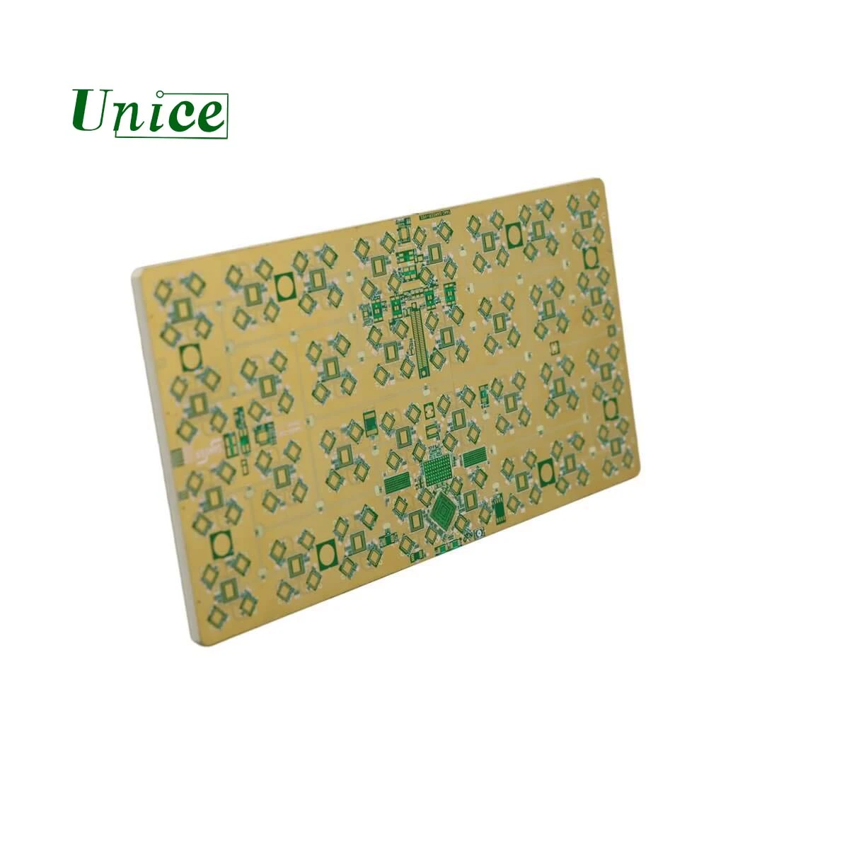 RF Antenna PCB 34