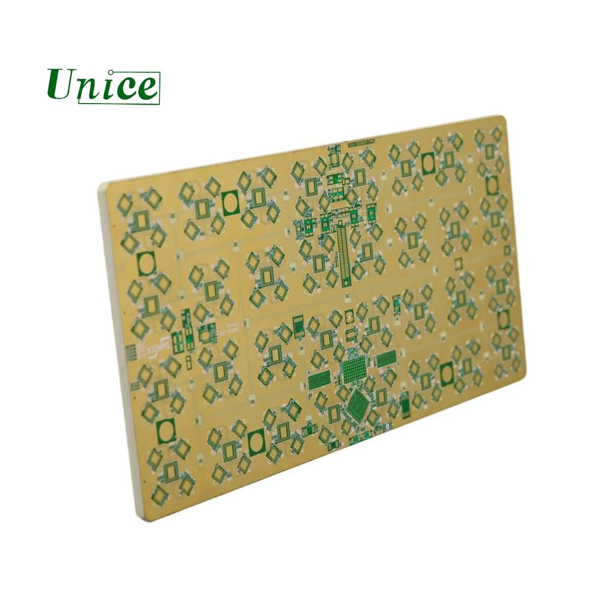 RF Antenna PCB 34
