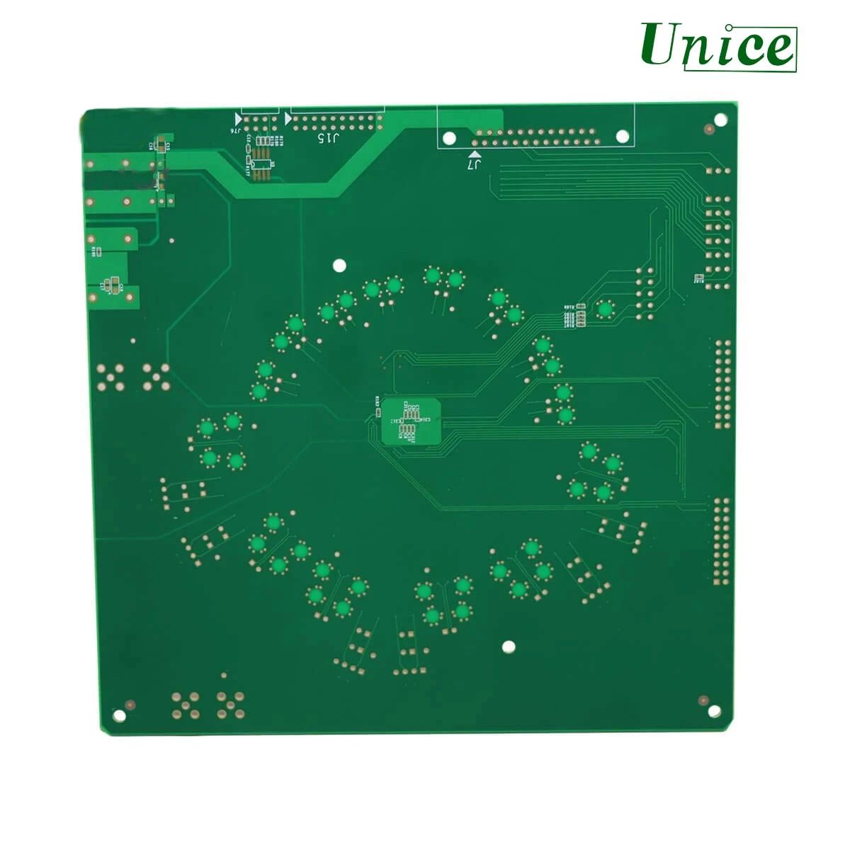 RF Antenna PCB 35
