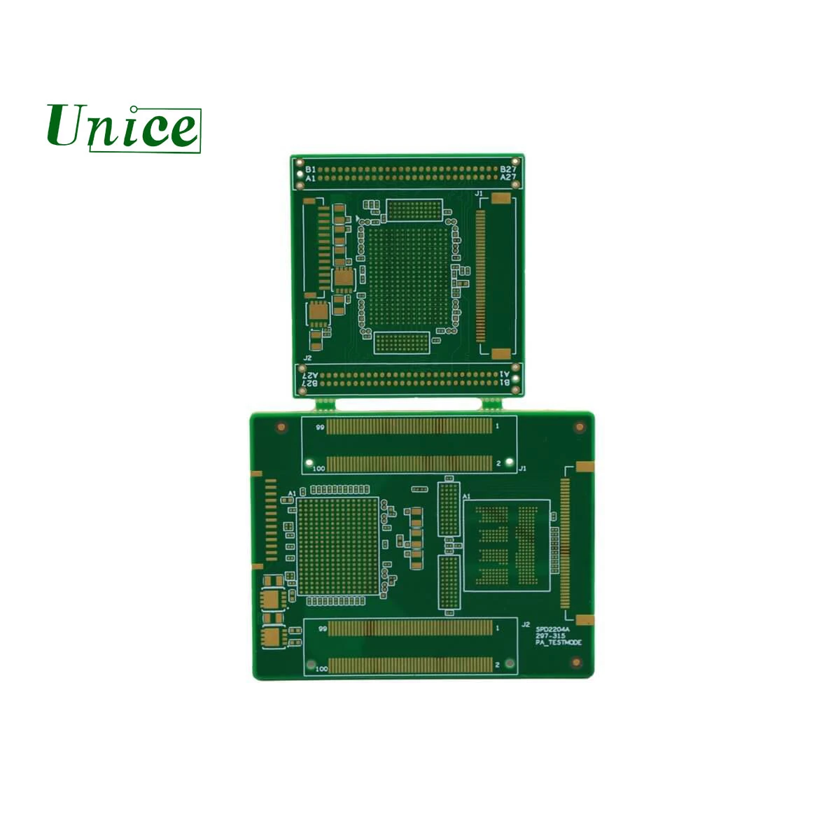 RF Antenna PCB 36