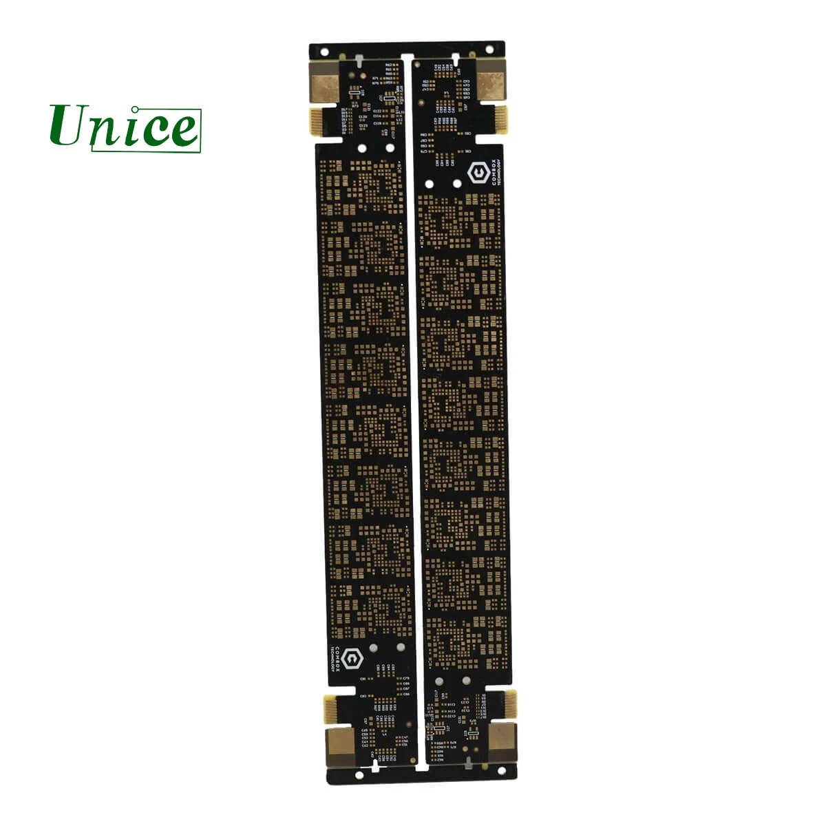 RF Antenna PCB 37