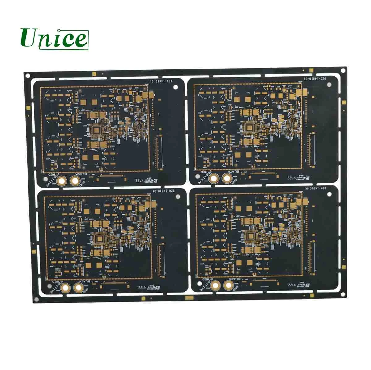 RF Antenna PCB 38