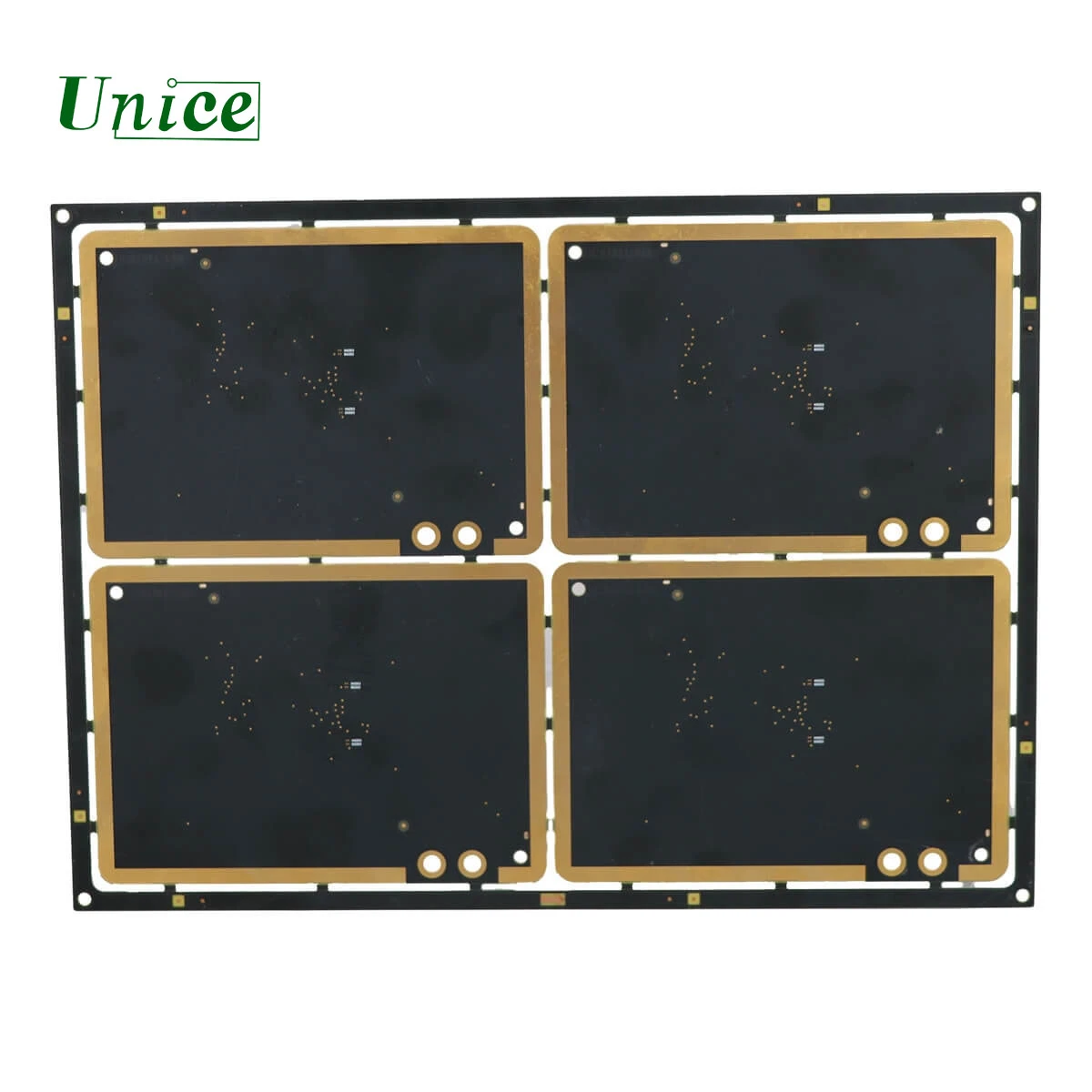 RF Antenna PCB 38