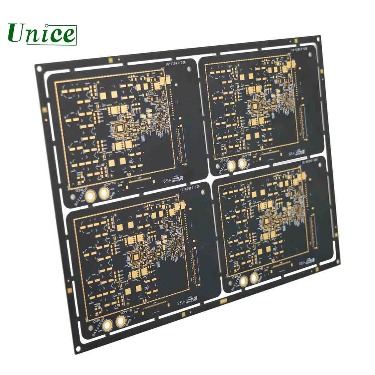 RF Antenna PCB 38