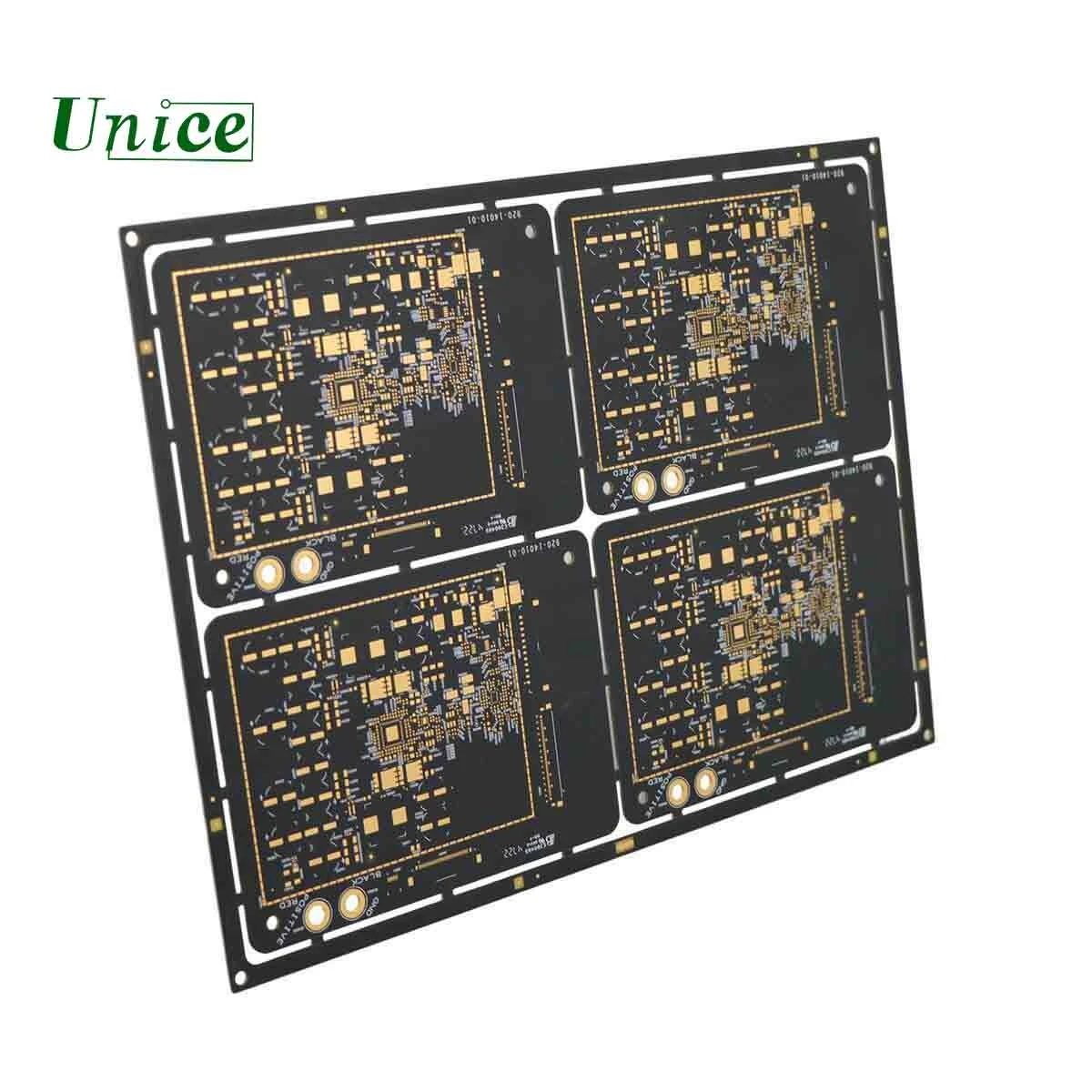 RF Antenna PCB 38