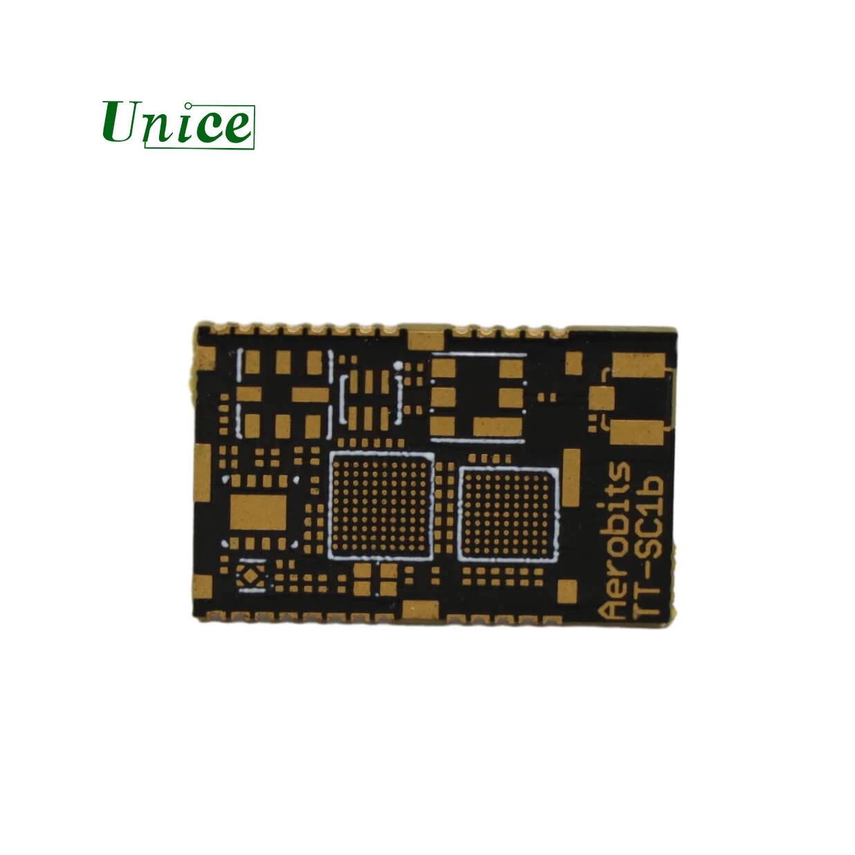 RF Antenna PCB 39