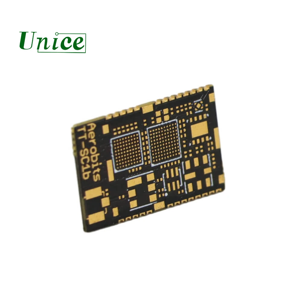 RF Antenna PCB 39