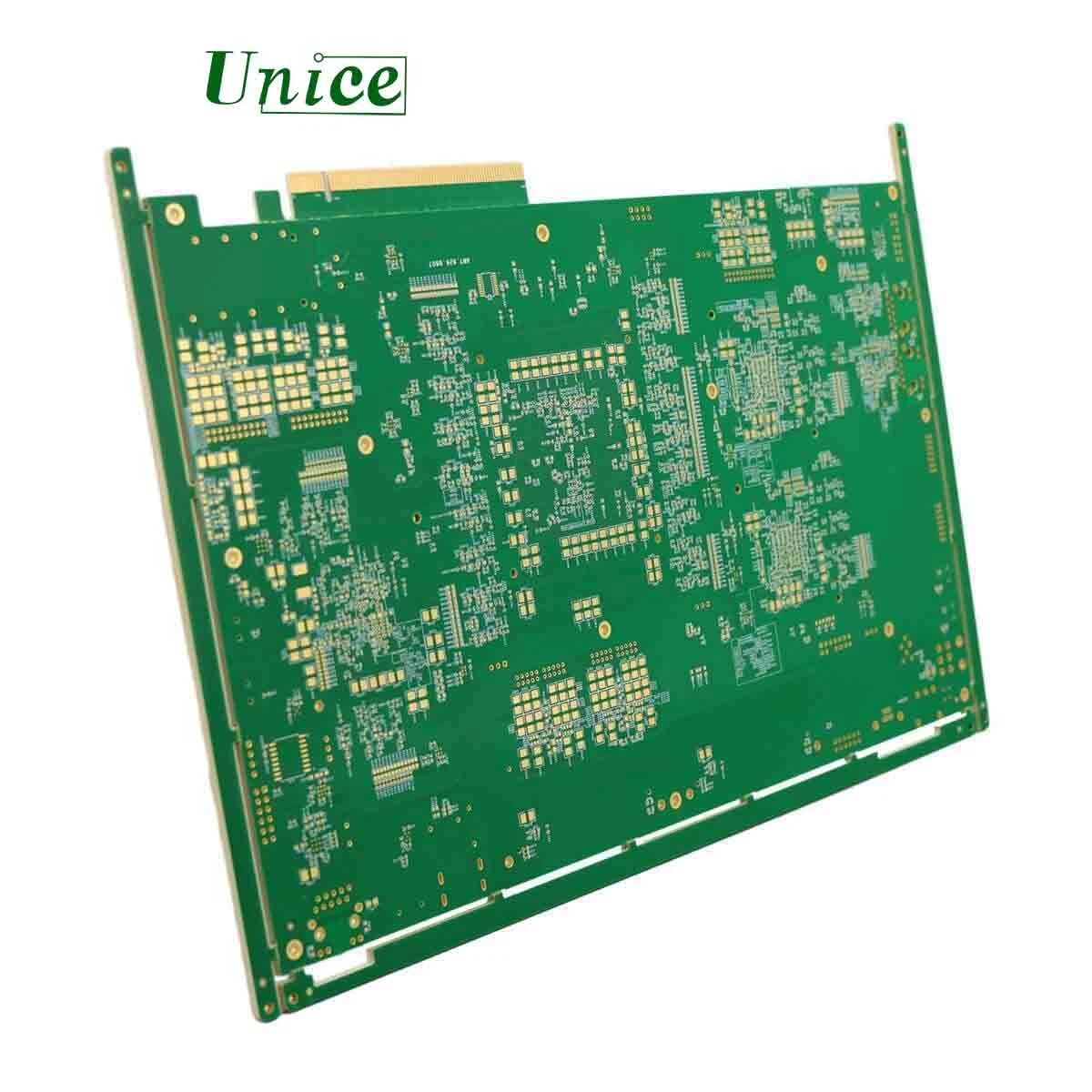 RF Antenna PCB 40