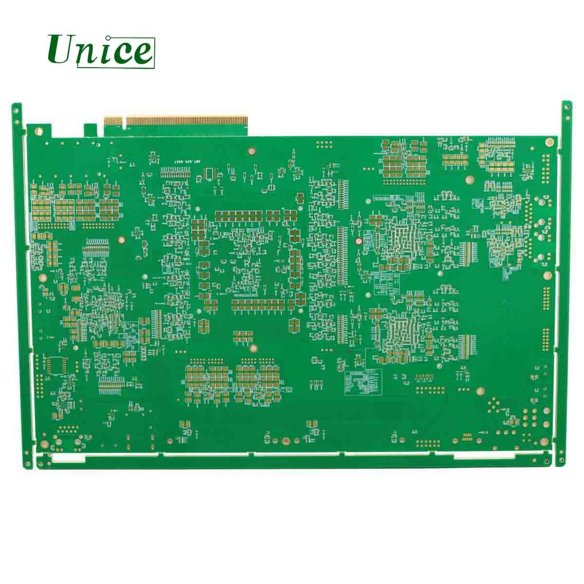RF Antenna PCB 40