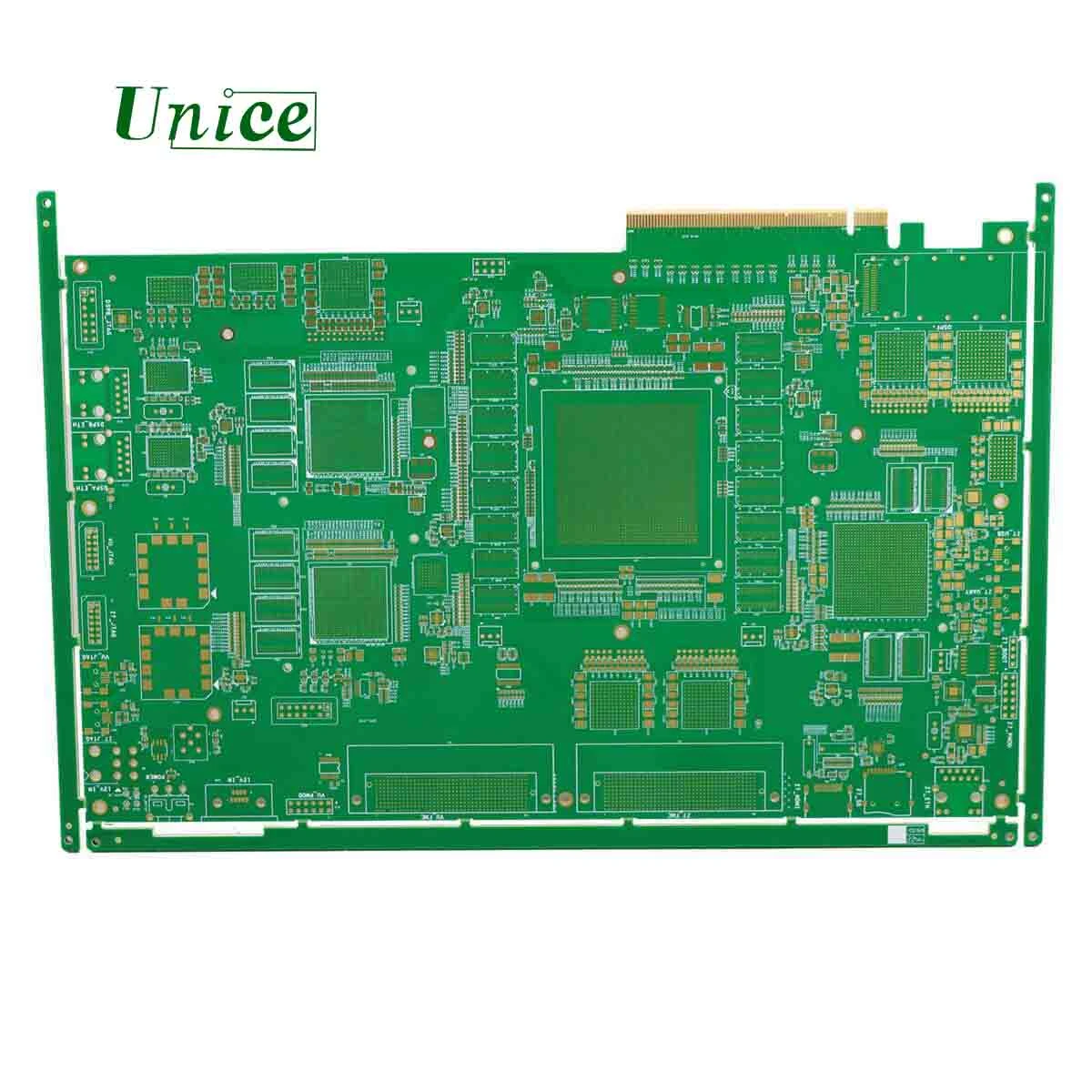 RF Antenna PCB 40