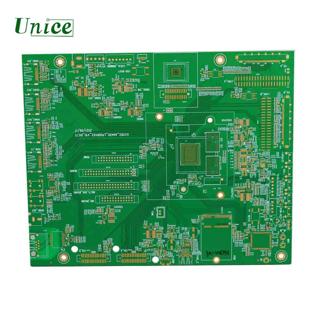 RF Antenna PCB 41