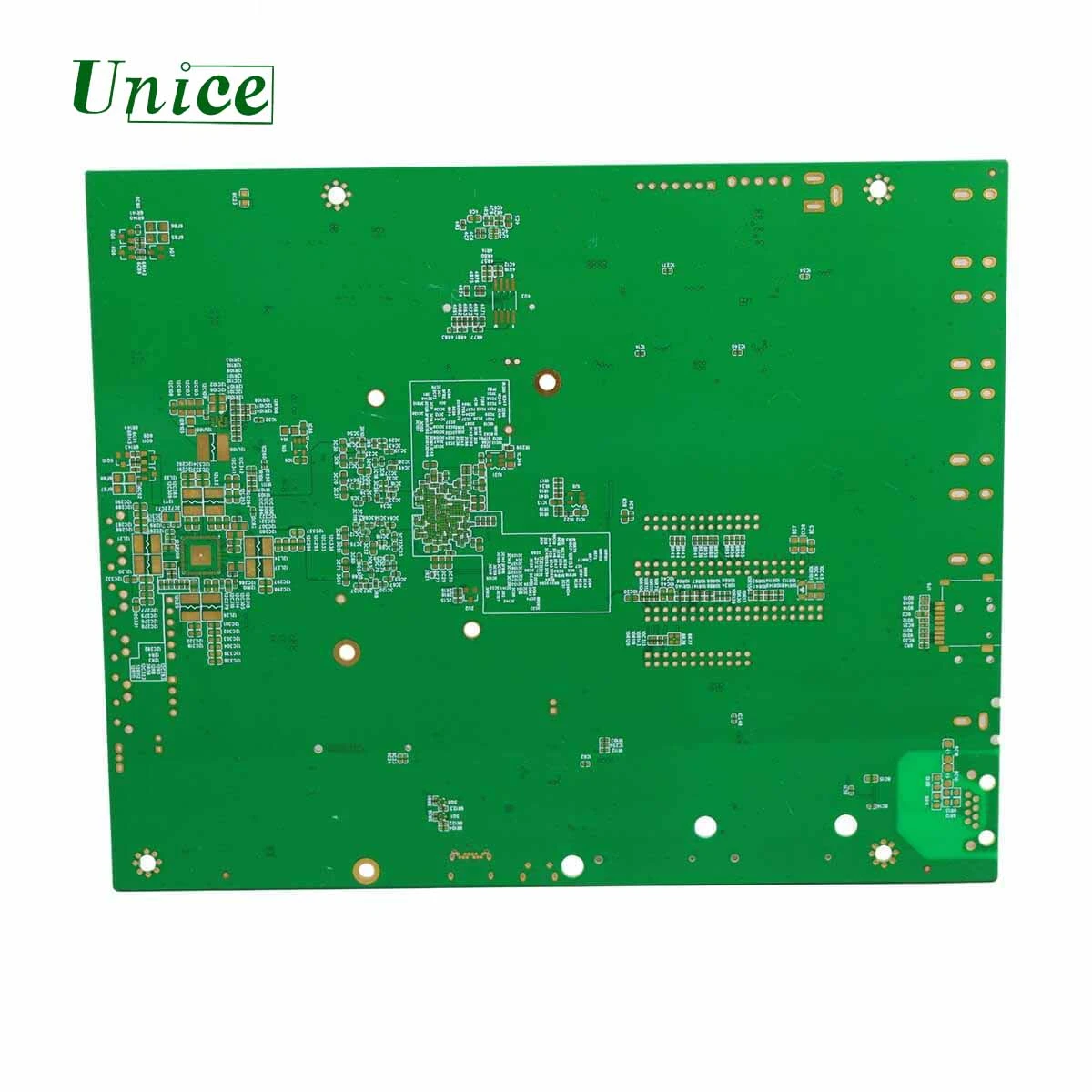 RF Antenna PCB 41
