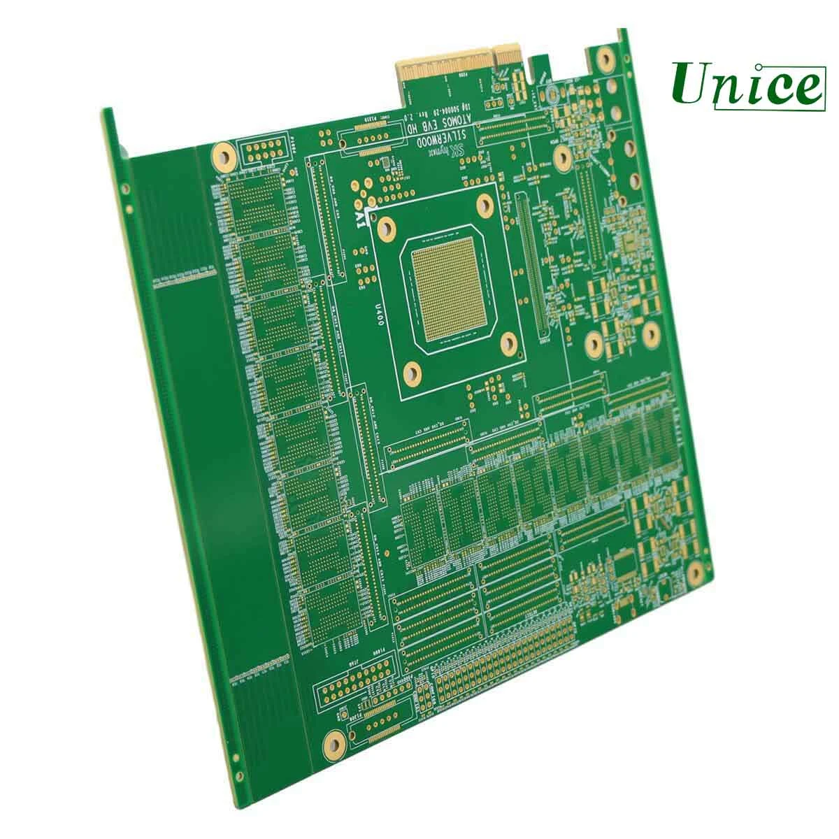 RF Antenna PCB 42