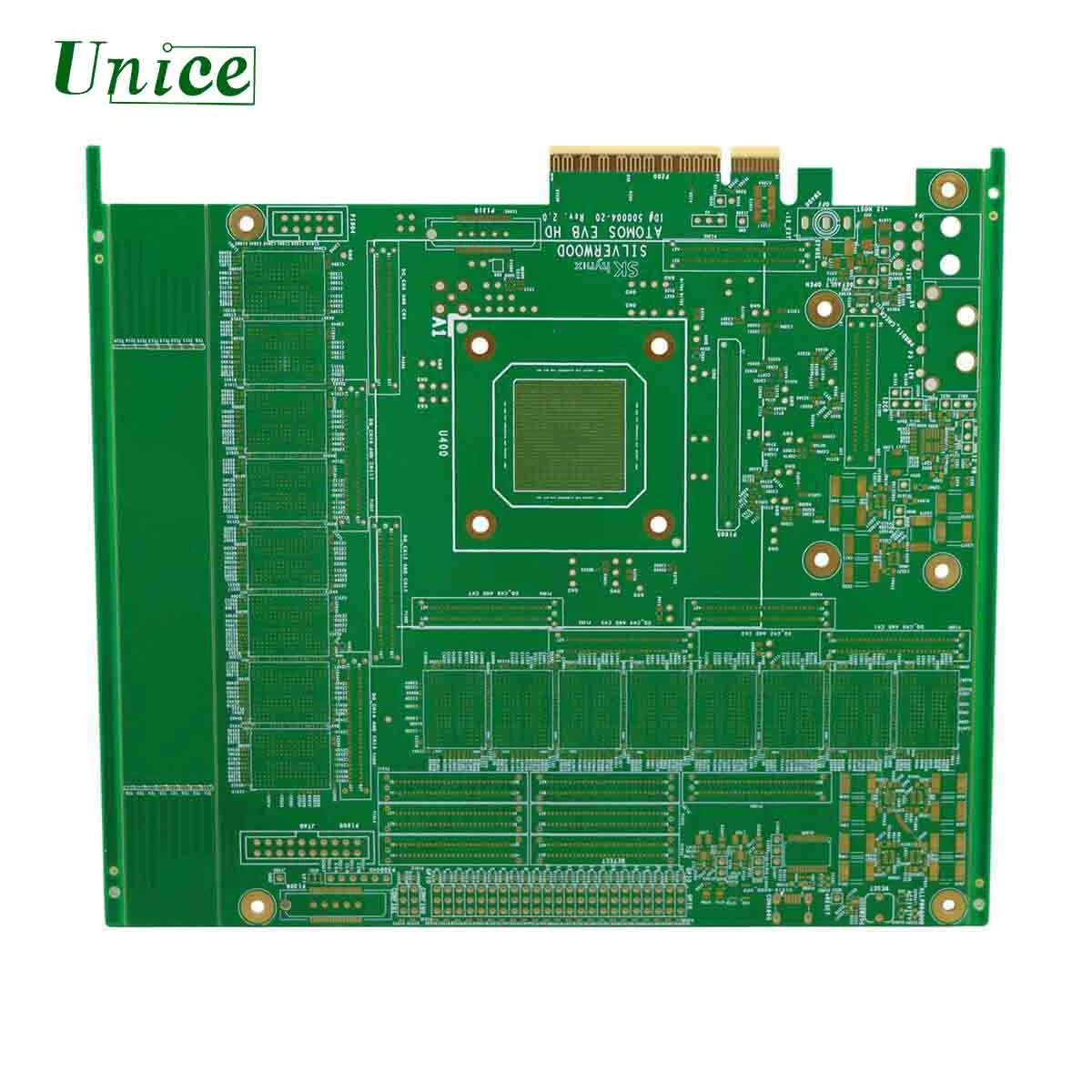 RF Antenna PCB 42