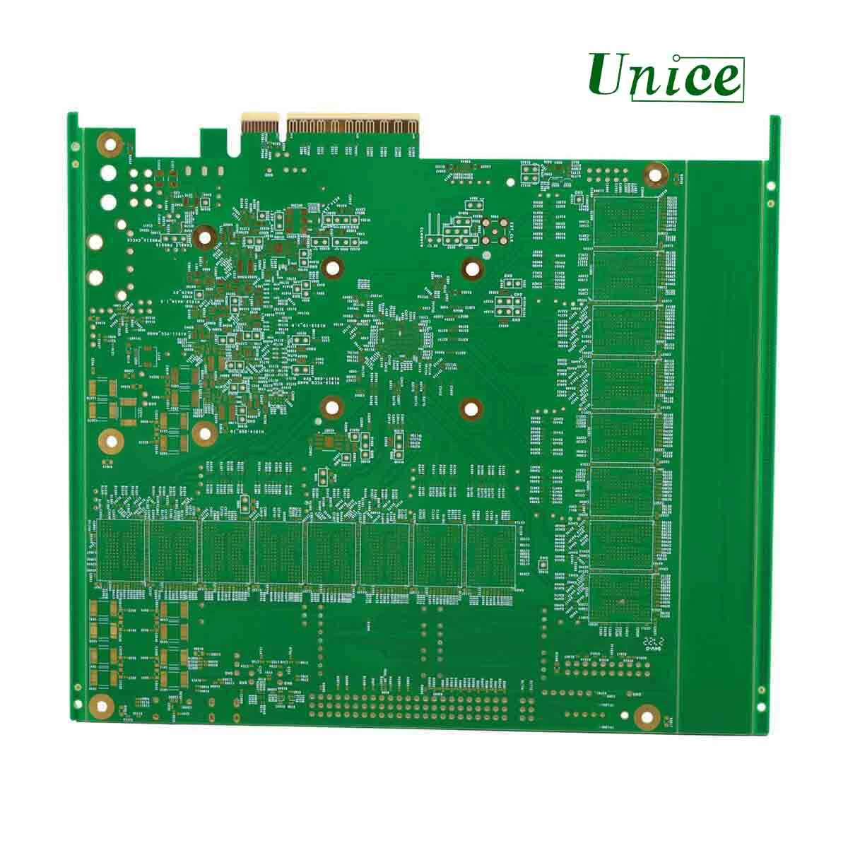 RF Antenna PCB 42