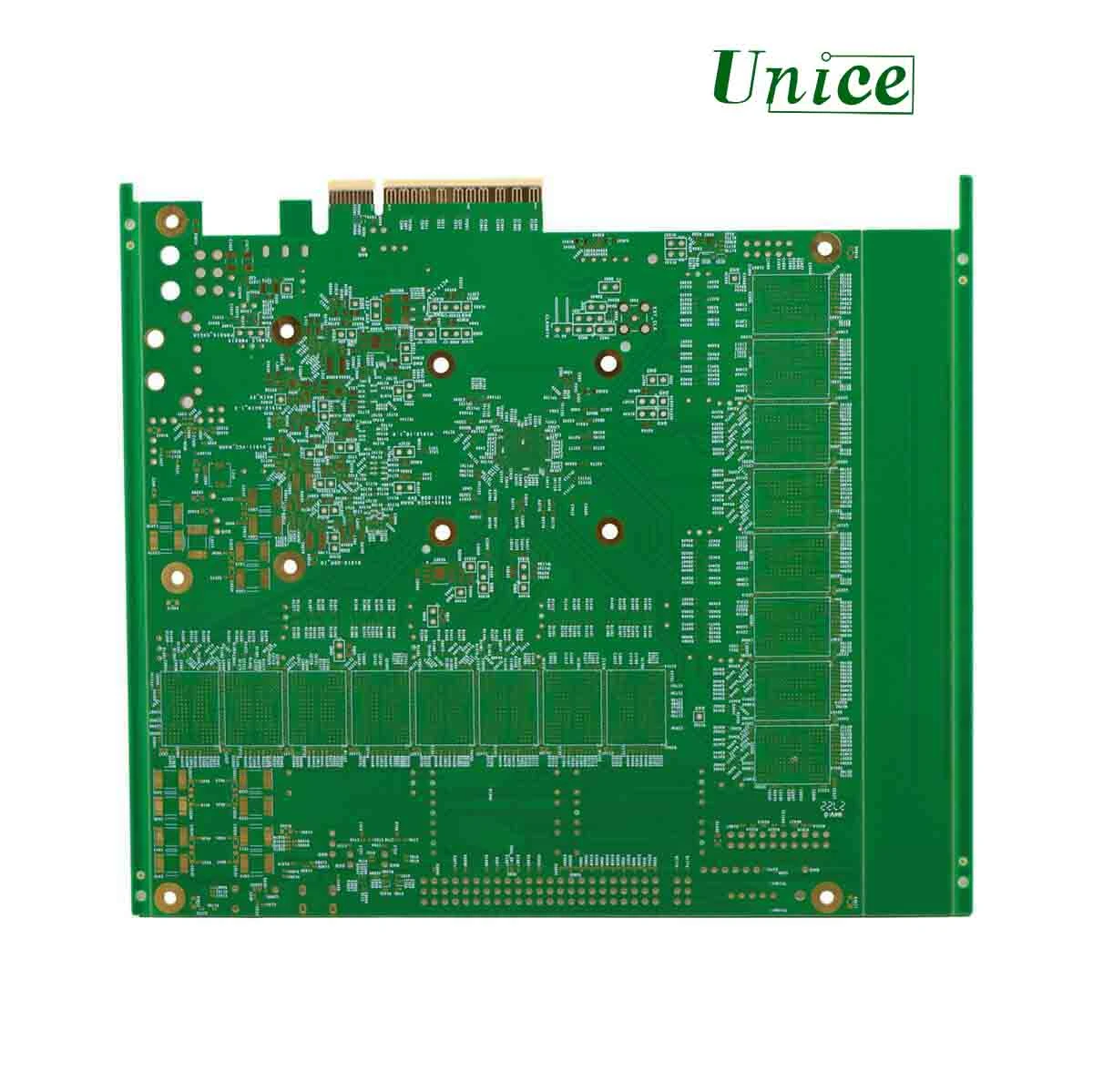 RF Antenna PCB 42