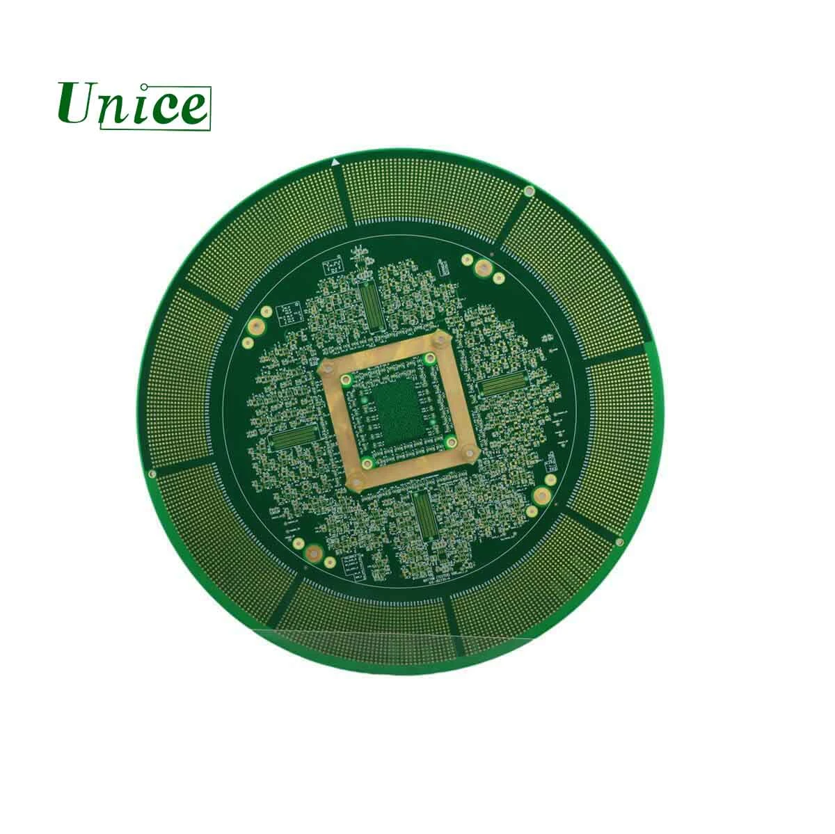 RF Antenna PCB 44