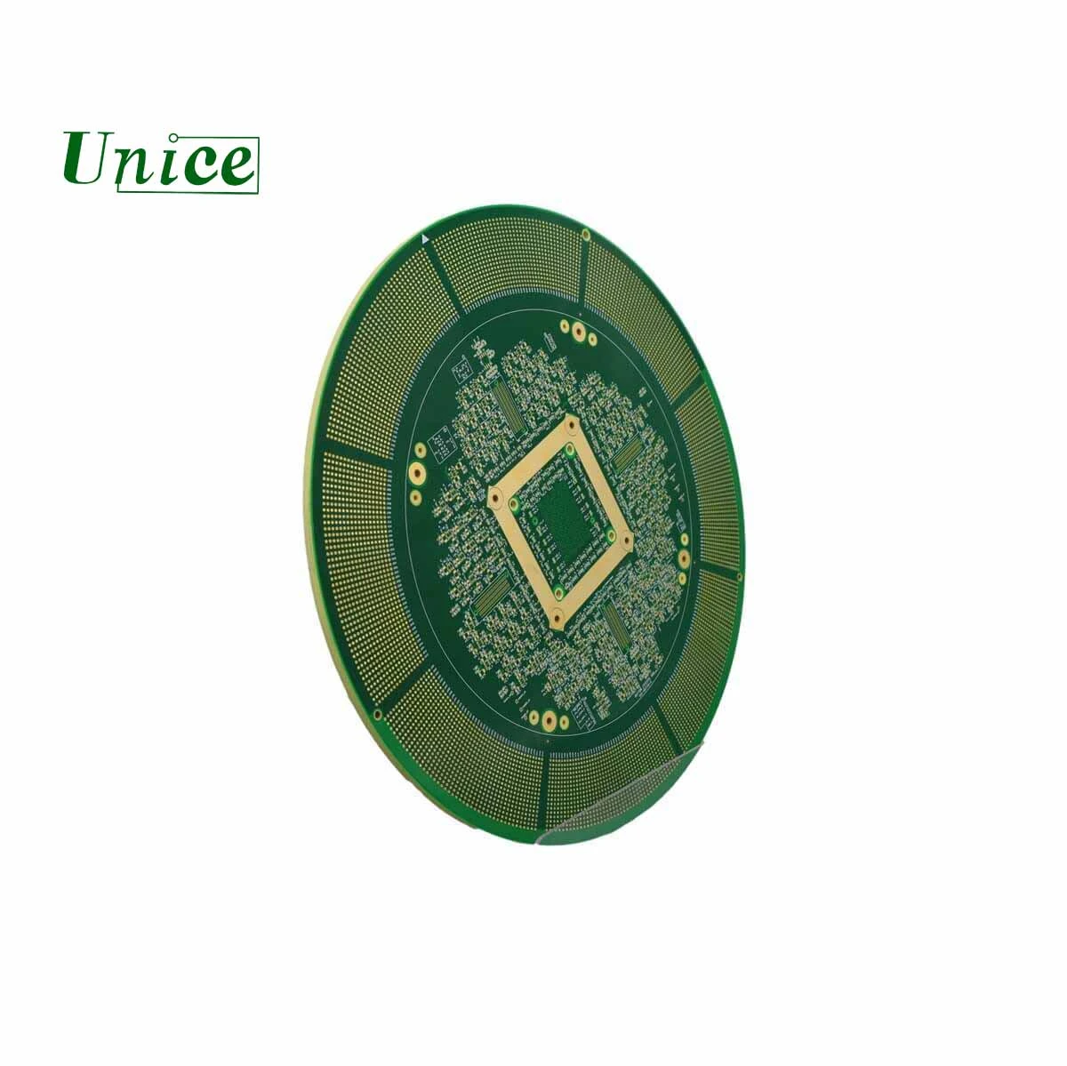 RF Antenna PCB 44