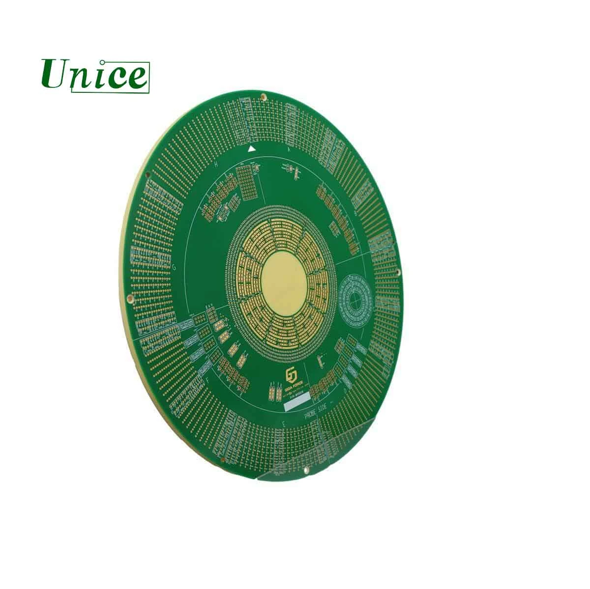 RF Antenna PCB 45