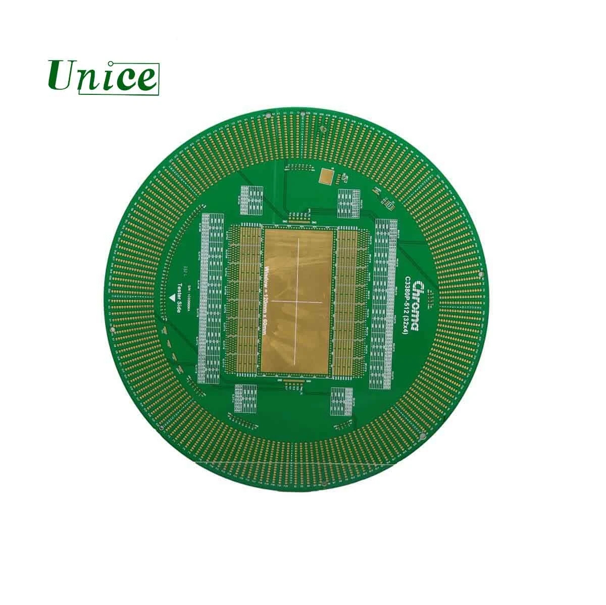 RF Antenna PCB 46