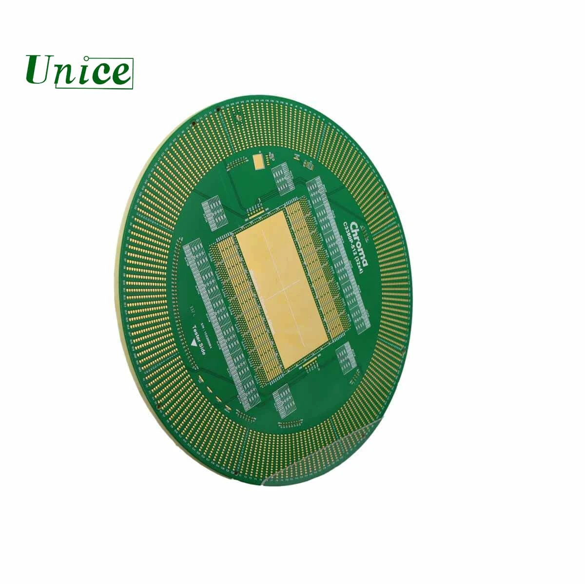 RF Antenna PCB 46