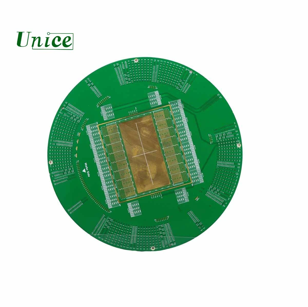 RF Antenna PCB 46