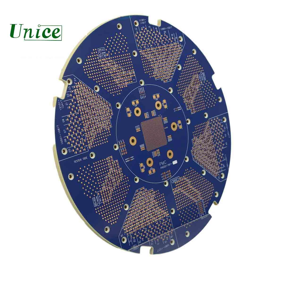 RF Antenna PCB 47