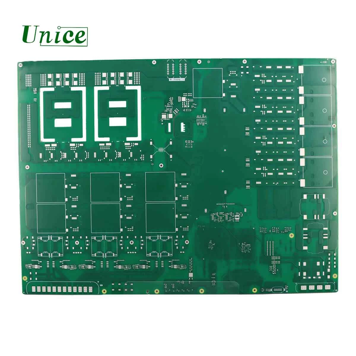 RF Antenna PCB 48