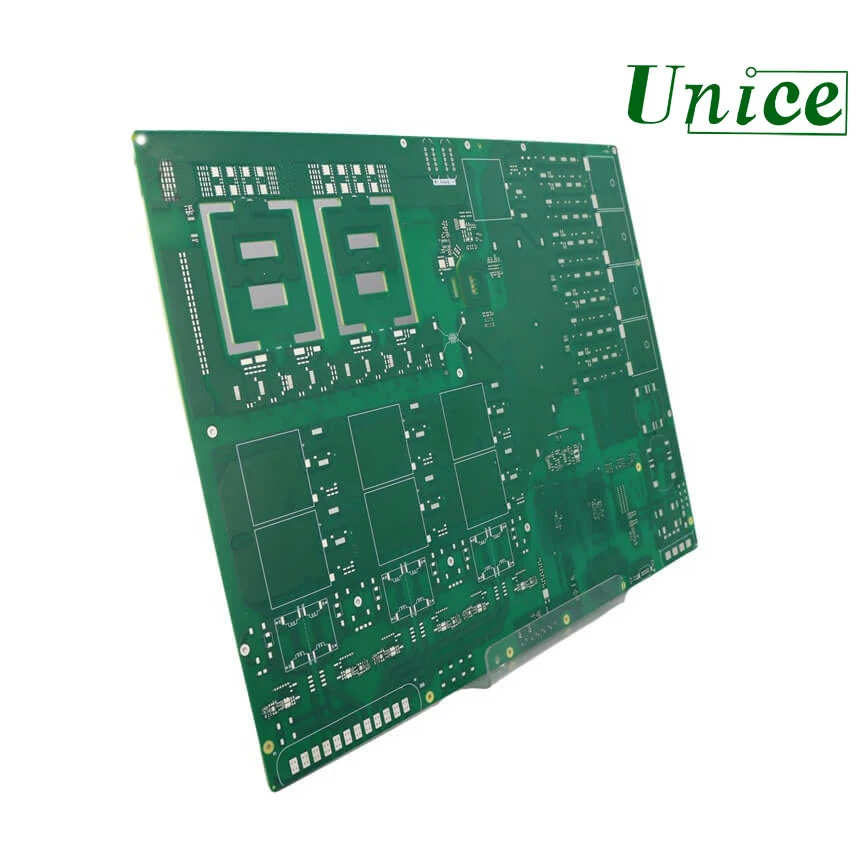 RF Antenna PCB 48
