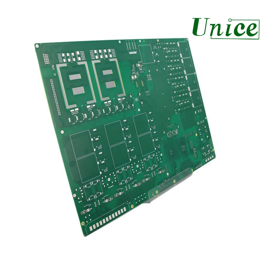 RF Antenna PCB 48