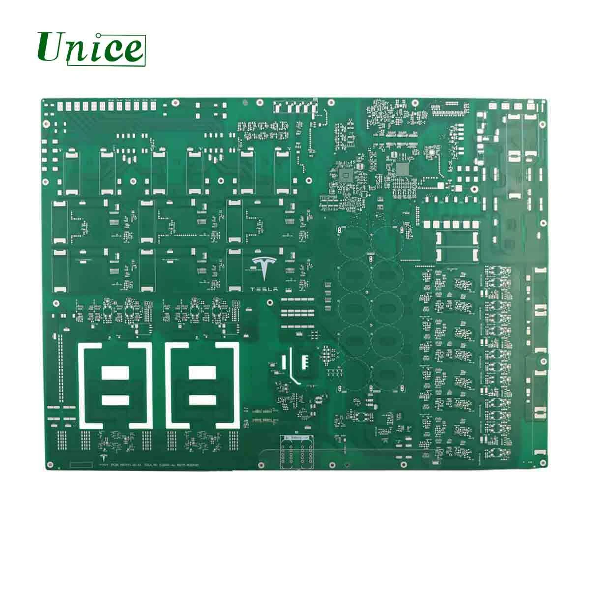 RF Antenna PCB 48