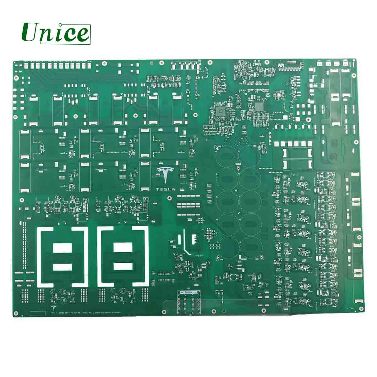 RF Antenna PCB 48