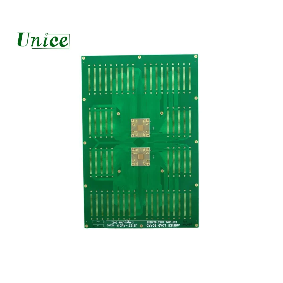 RF Antenna PCB 49