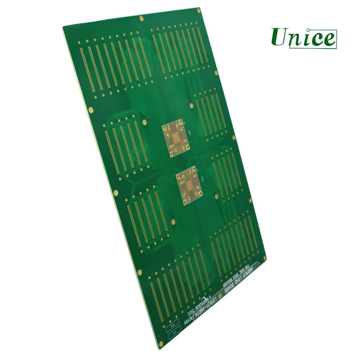 RF Antenna PCB 49