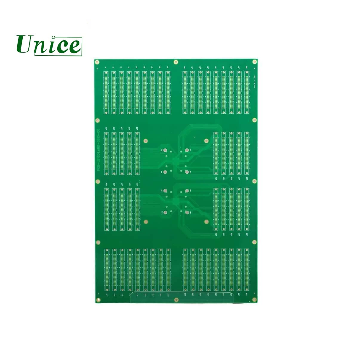 RF Antenna PCB 49