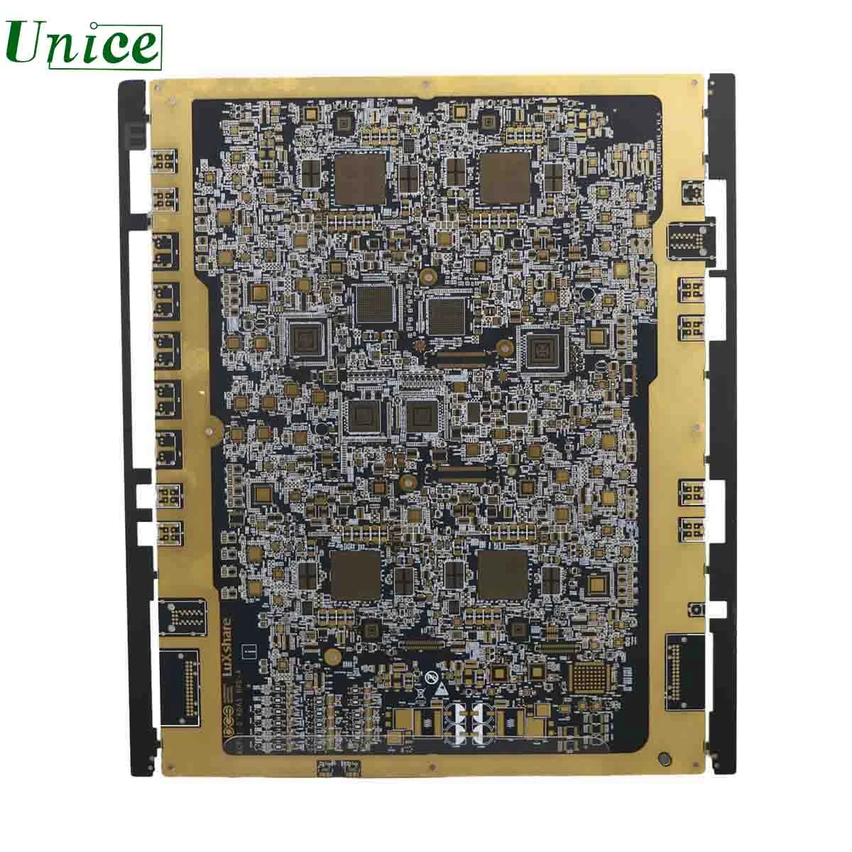 RF Antenna PCB 50